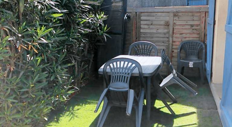 House with pool in Torreilles
