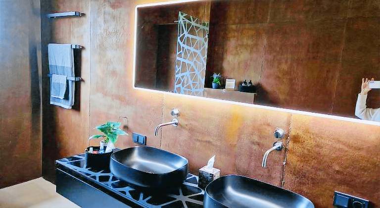 Apartment with 3 rooms for 8 persons in Darmstadt