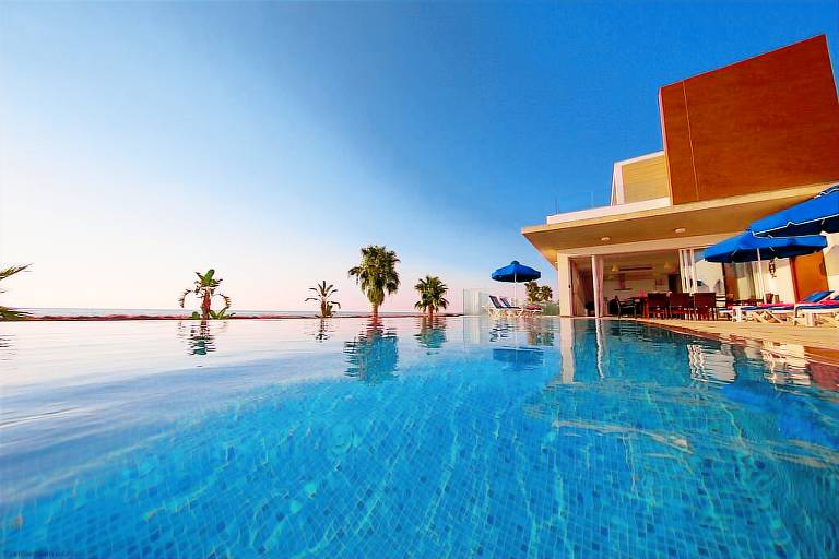 Villa Agia Marina Chrysochous