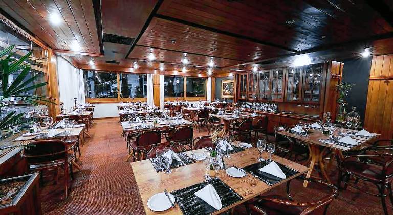 Dall’Onder Grande Hotel Bento Goncalves — photo 3