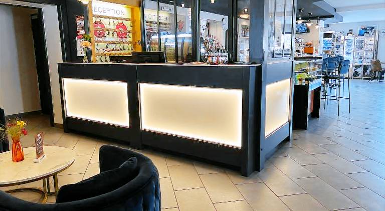 Hotel Lacour — photo 4