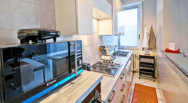 Nice holiday apartment | Pets allowed — photo 4