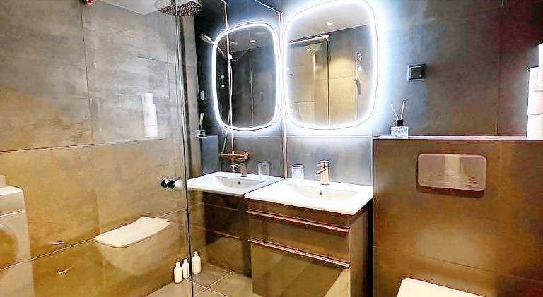 Pleasant rental apartment | Next to Katariina käik | Pet-friendly — photo 2