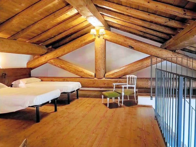 Agriturismo Volta mantovana