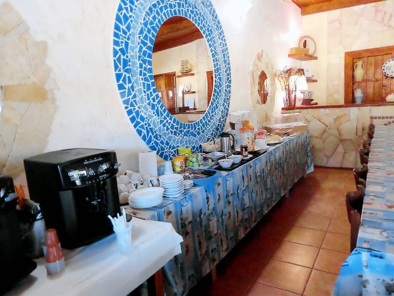 Camera privata Alghero