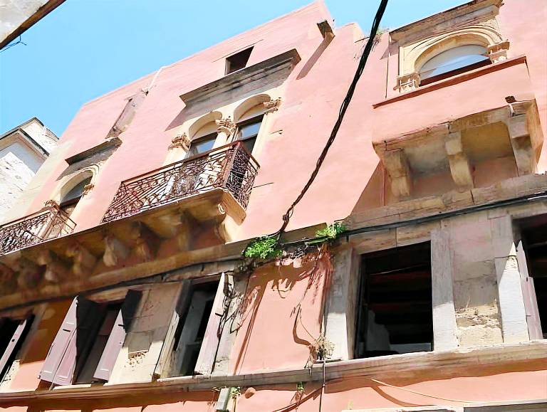 Bed & Breakfast Old Town