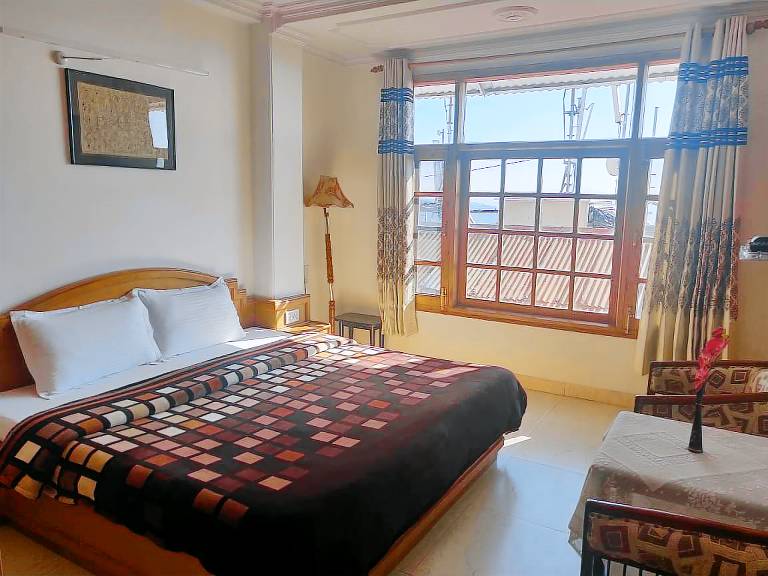 Apartment Bawa Market