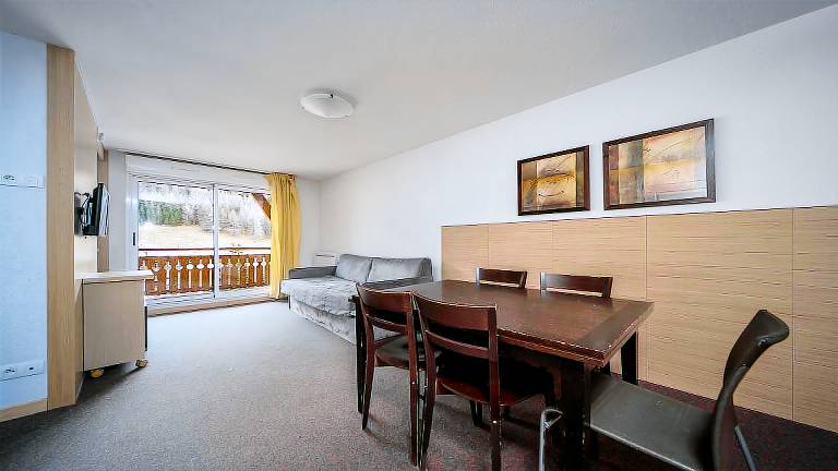 Appartement  Allos