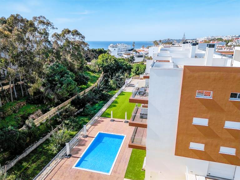 Appartement  Albufeira
