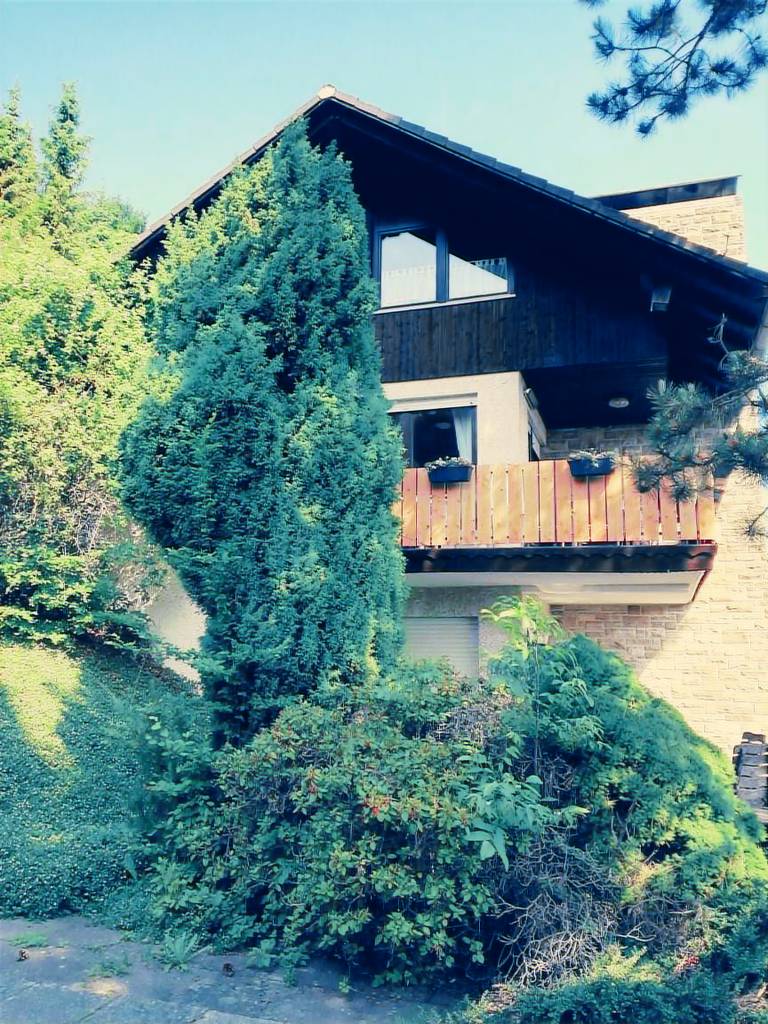 Ferienwohnung Kellerwald-Edersee