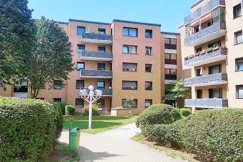 Apartment Bergheim