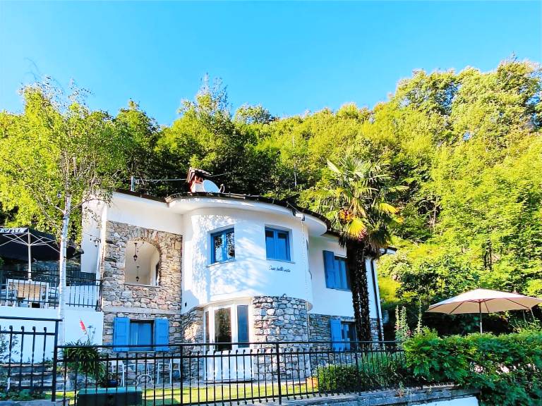 Ferienhaus  Menaggio
