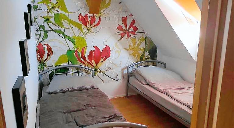 Bed and breakfast Gorzów Wielkopolski