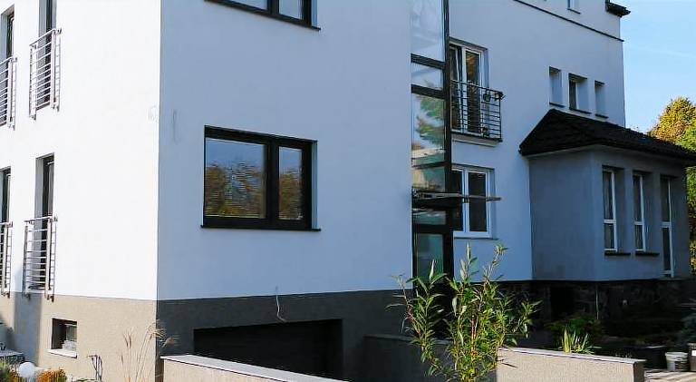 Holiday apartment with garden — photo 4