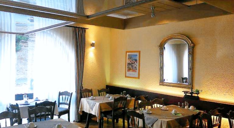 Tauberhotel Kette — photo 5