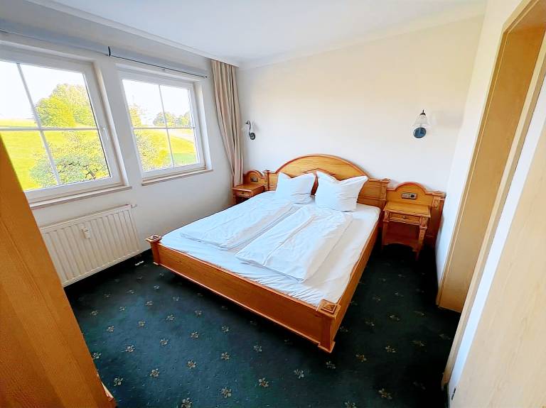 Ferienwohnung  Enderndorf am See