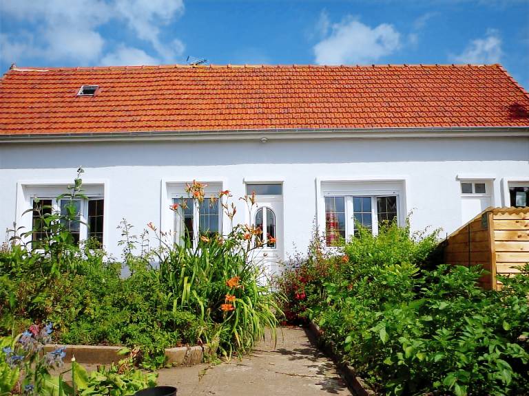 Gîte Dieppe
