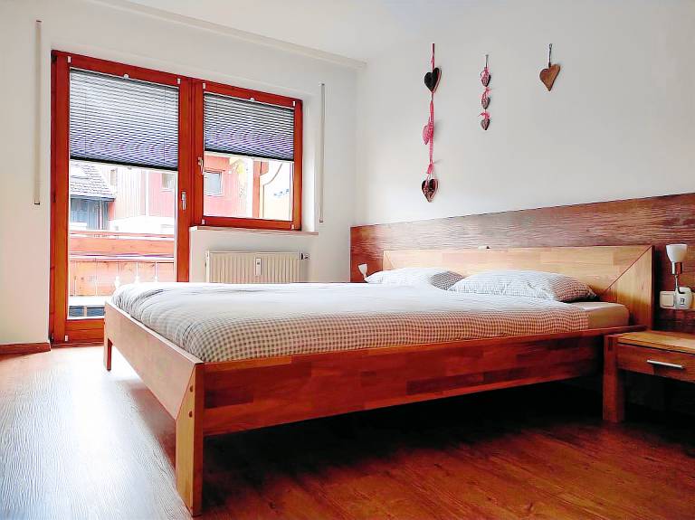 Ferienwohnung Pfronten