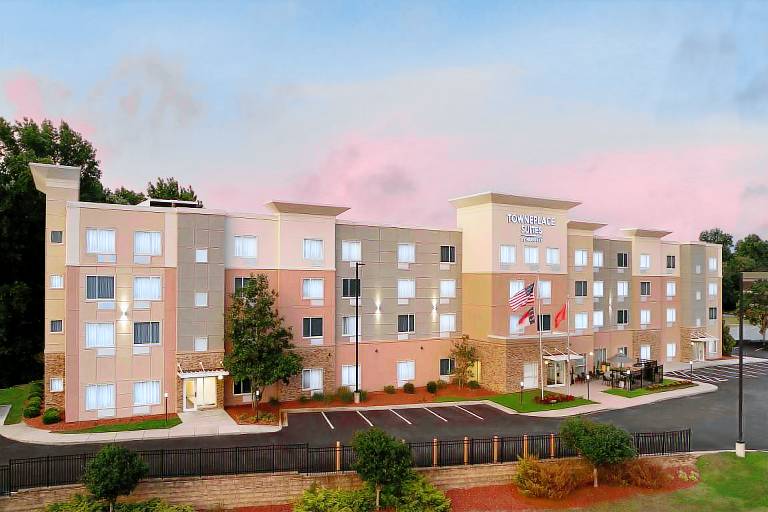 TownePlace Suites by Marriott Goldsboro in Goldsboro, NC