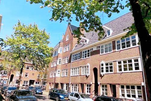 Appartement Amsterdam ArenA
