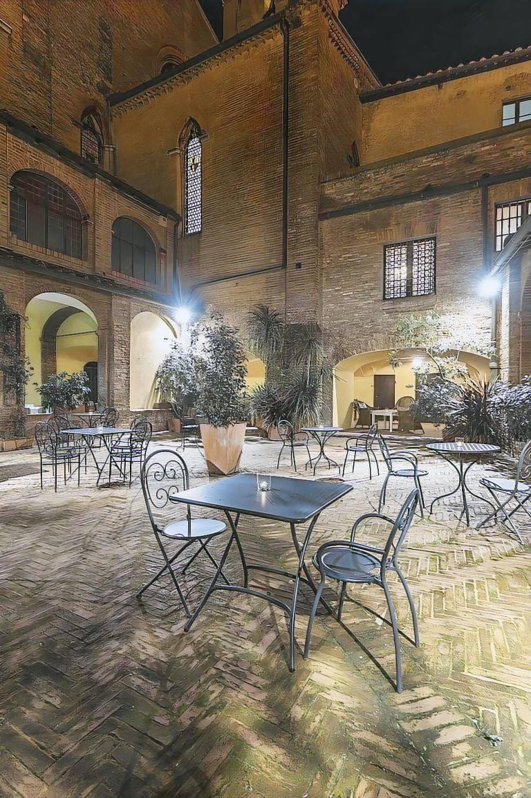 Il Chiostro Del Carmine — photo 4
