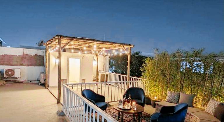 The Chakra Luxury Stay — photo 3