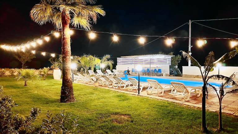 Villa "Casa Vacanza Errante" with Sea View, Pool & Wi-Fi — photo 2