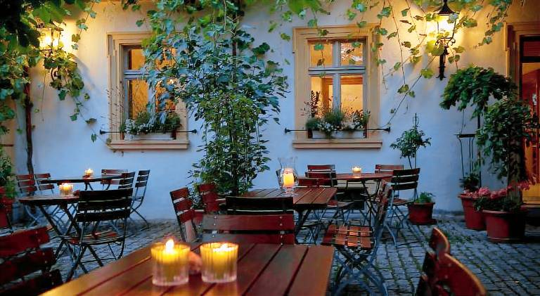 Gasthaus zur Sonne — photo 3