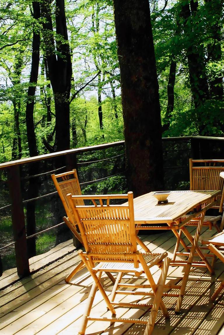 Mobil-home Usson-du-Poitou