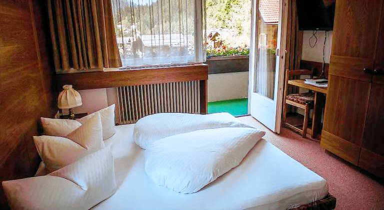 Berghotel Sonne — photo 2