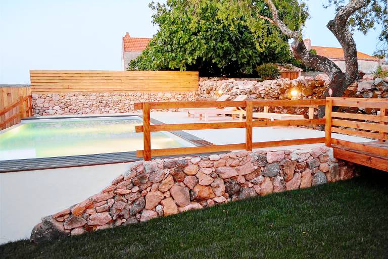 Casa de campo Quinta do Anjo