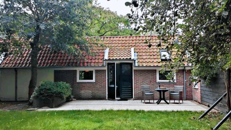 Ferienhaus Gapinge