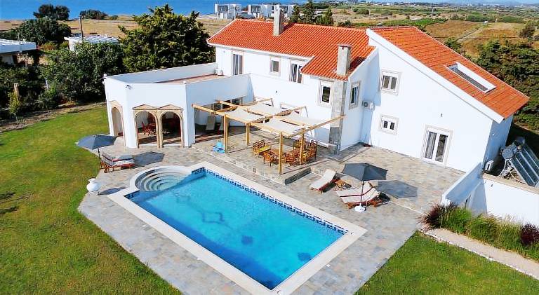 Βίλα Κάμειρος