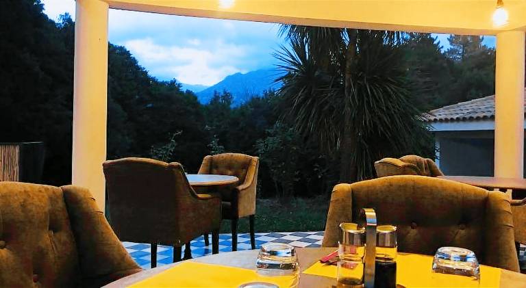 Hotel Cantu di Fiumu — photo 4