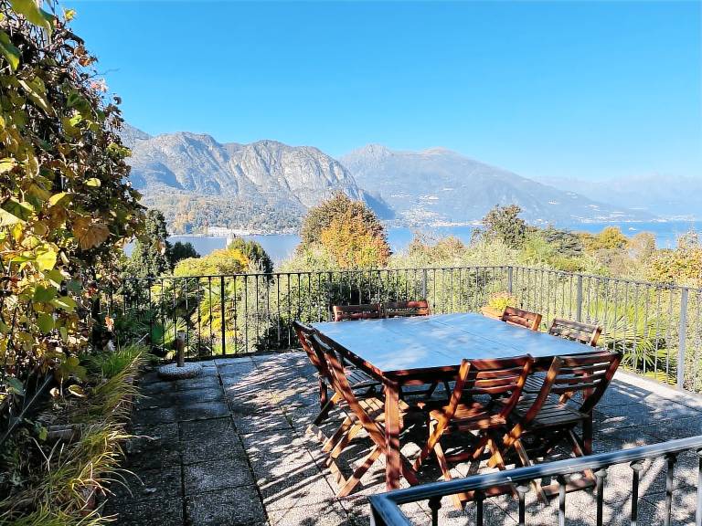 Villa Bellagio