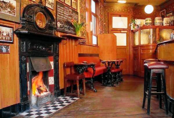 Victoria inn — photo 4