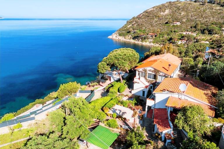 Ferienwohnung Viticcio