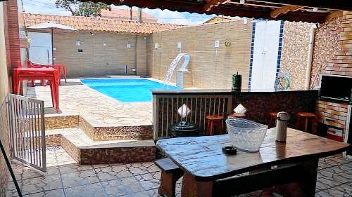 Casa  Mongaguá