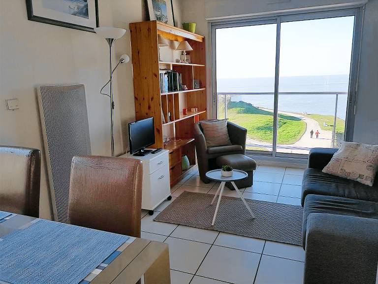 Appartement Saint-Georges-de-Didonne