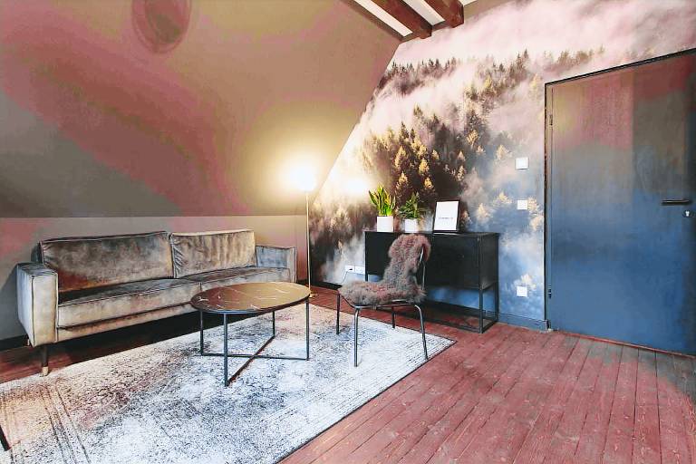 Edelfuchs-Lodge — photo 3
