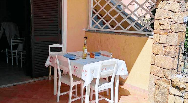 Holiday apartment with 2 rooms for 4 persons — photo 5