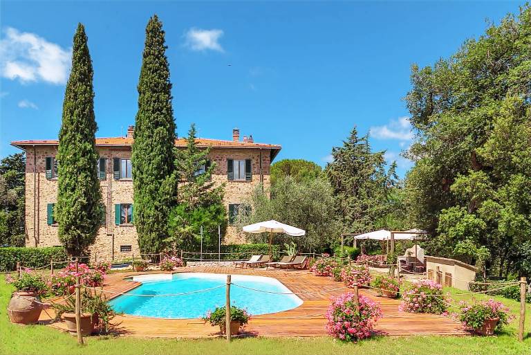 Privatzimmer Riotorto