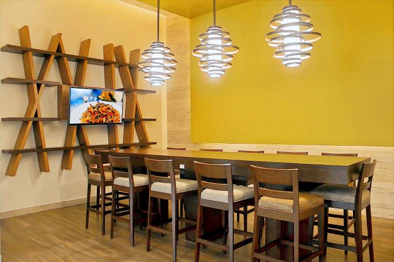 Hampton Inn by Hilton Villahermosa — photo 4