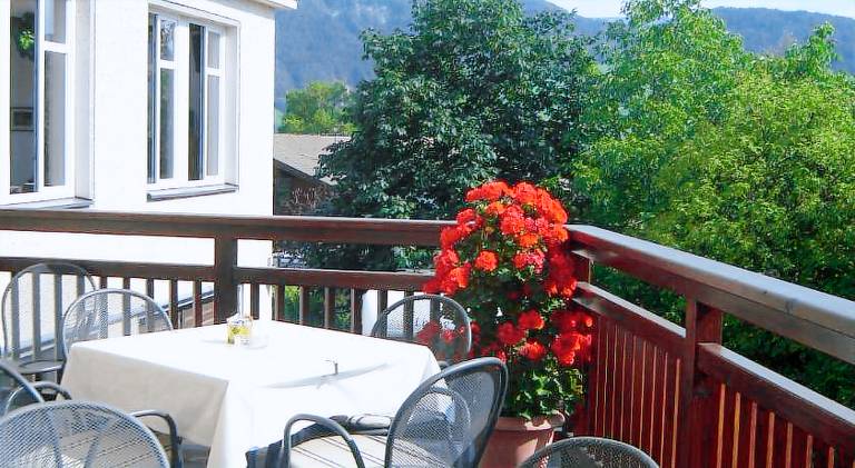 Gasthof Albergo Kreuzwirt — photo 4