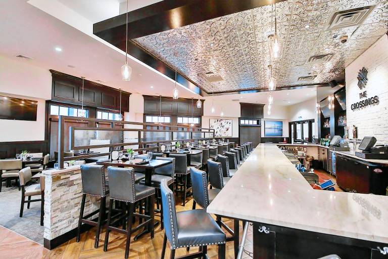 Crowne Plaza Providence Warwick Airport By IHG — photo 3