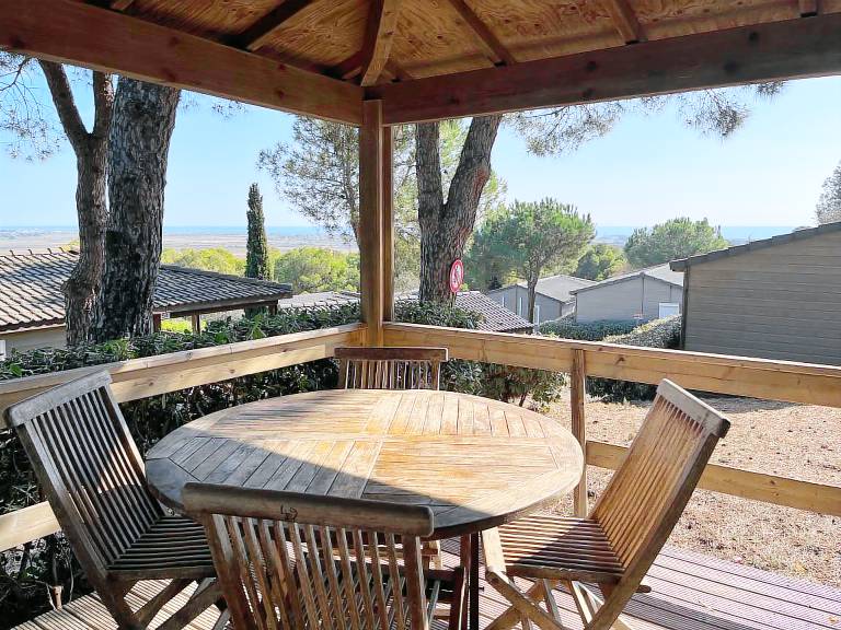 Family-friendly cabin with pool | Pets allowed — photo 2