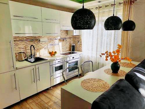 Apartment Rēzekne