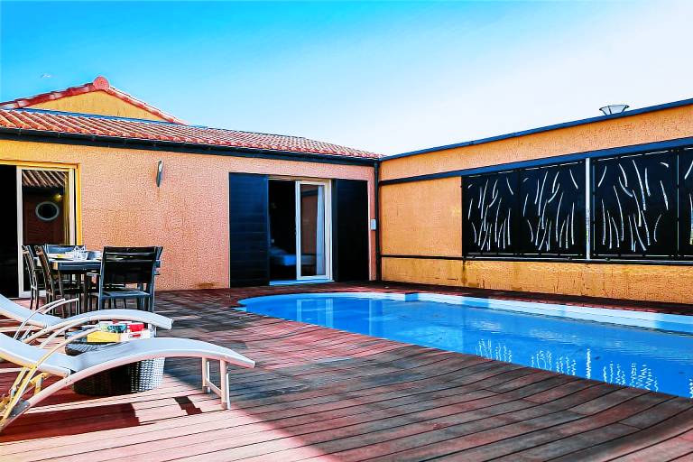 Villa Les Sables-d'Olonne