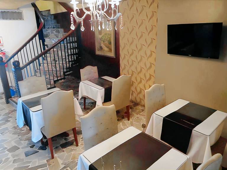Hotel Carmelo Miraflores — photo 4