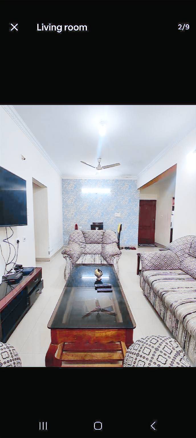 Rental apartment | Dogs allowed — photo 2
